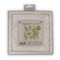 Chag Sameach - Happy Holidays in Hebrew Paper Napkins Gold Embossed