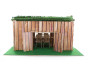 Build Your Own Mini Sukkah