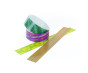 Sukkot Paper Chains, Printed and Water Resistant - New Design