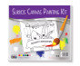 Sukkot Canvas Painting Kit