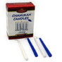 Blue & White Chanukah Candles (44 Candles) - on Overstock SALE!