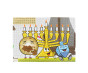 Chanukah Mosaic Art Set New