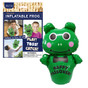 Inflatable Hoppy Passover Frog 