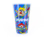 Purim Plastic Cup for New Mishloach Manot - Tall