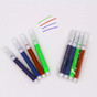 Set of 4 Small & Simple Markers