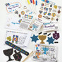 DIY Chanukah Fun Kit