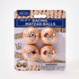 Passover Racing Matzah Balls, Set of 4