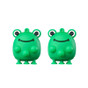 Set of 2 Passover "Pop A Frog"