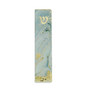 "Sage Marble" Art Glass Mezuzah