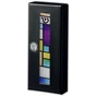 Stained Glass Art Glass Mezuzah