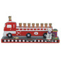Firetruck Menorah