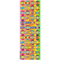 Torah Sticker Dots - Jewish Stickers
