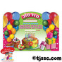 Birthday Books in Hebrew