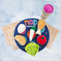 Deluxe Soft Seder Set™