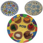 DIY Passover Seder Plate