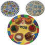 Seder Plate for Decoartion