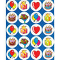 Birthday Stickers