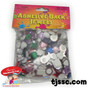 Self Adhesive Gemstones