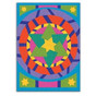 Star of David Jewish Sand Art Boards