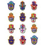 Hamsa (The Hand) Stickers