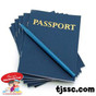 Make Your Own Passport