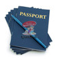 Make Your Own Passport