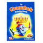 Hanukkah (Chanukah) Game & Activity Mini Book (BULK pricing)