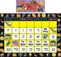 Complete Jewish Classroom Calendar Kit