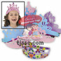 Make-Your-Own Foam Esther Crown