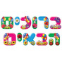 Welcome Banner Sign in Hebrew