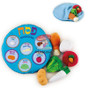 My soft Passover Seder Plate Se