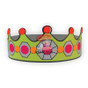 Make-Your-Own King Crown
