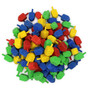 Medium Dreidel Erasers