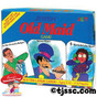 "Old Maid" Jewish Game