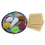 Passover Plastic Seder Set