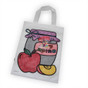 Shana Tova Tote Bag Arts & Crafts Project