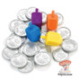 Complete Hanukkah Dreidel Game