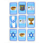 Atzmaut - Israel Independence Day Memory Game