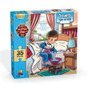 Boy's Modeh Ani Puzzle