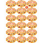 Shana Tova Large Stickers (36)