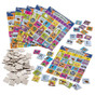 Passover Seder Bingo Game in Collectible Tin