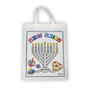 Chanukah Tote Bag for Decorating