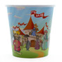 Purim Plastic Cup for Mishloach Manot