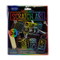 Passover Scratch Paper Kit - (Makes 24)