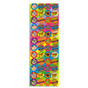 Metzuyan, Tov Meod... Hebrew Incentive Sticker Dots