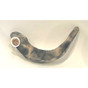 Real Looking Plush Shofar