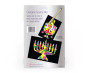 Chanukah Scratch Art Menorah & Dreidel