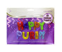 Happy Purim Balloon Bunting