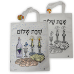 Chanukah Canvas Painting Kit by Cazenove