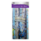 Chanukah Treat Bags - 20 Chanukah Cellophane Bags